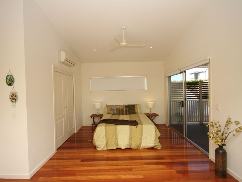 Norman Park QLD 4170