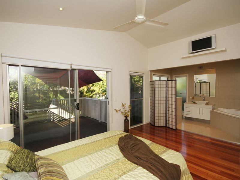 Norman Park QLD 4170