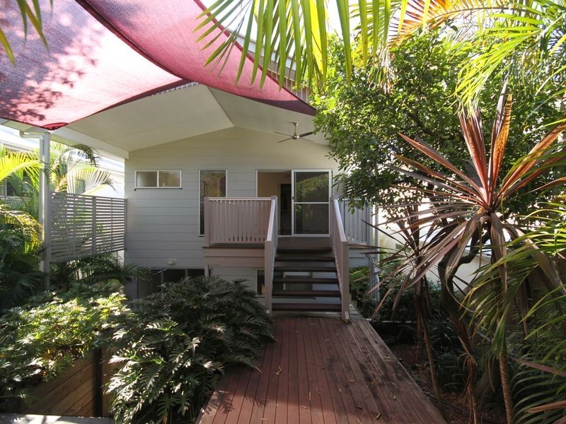 Norman Park QLD 4170