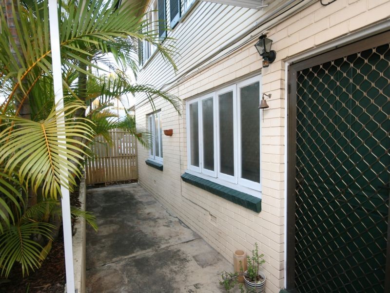 2/7 Mowbray Terrace, East Brisbane QLD 4169