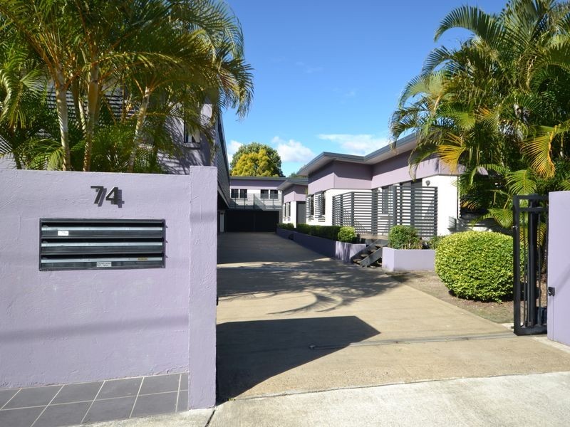 2/74 Rawlins St, Kangaroo Point QLD 4169