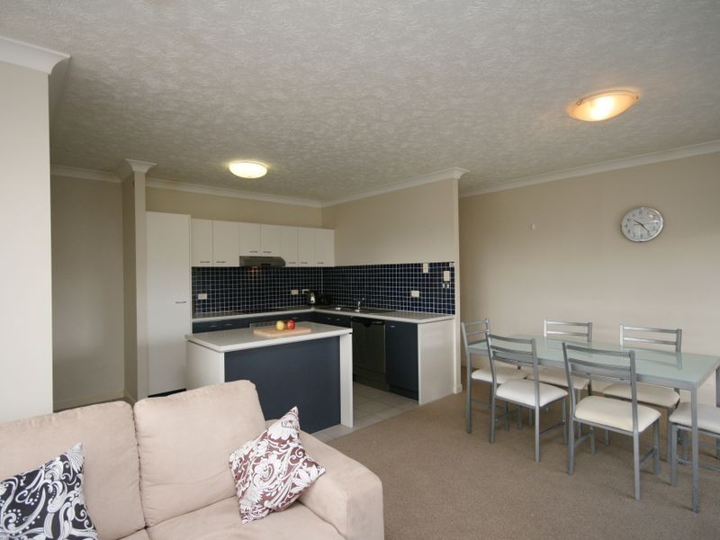 5/19 Thorn Street, Kangaroo Point QLD 4169