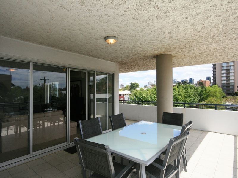 5/19 Thorn Street, Kangaroo Point QLD 4169