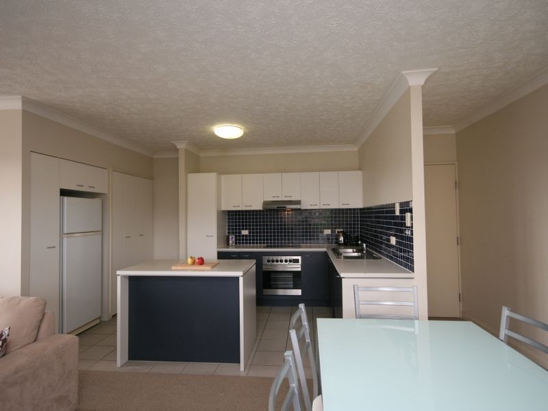 5/19 Thorn Street, Kangaroo Point QLD 4169