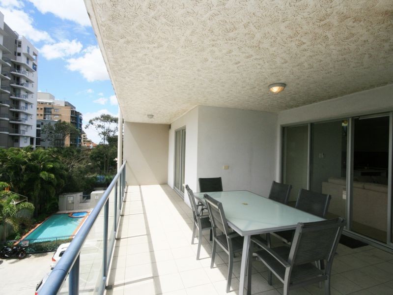 5/19 Thorn Street, Kangaroo Point QLD 4169