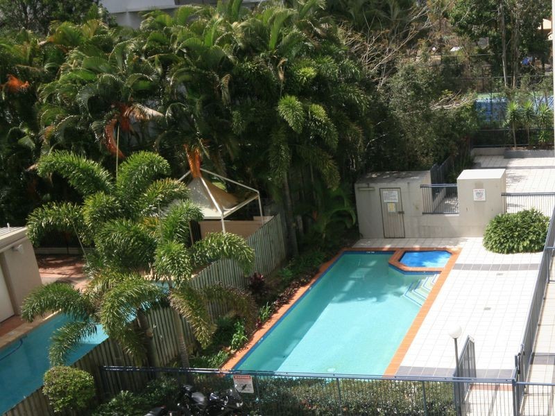 5/19 Thorn Street, Kangaroo Point QLD 4169