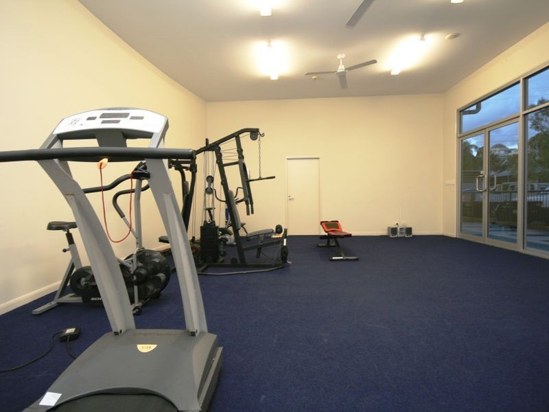 5/19 Thorn Street, Kangaroo Point QLD 4169