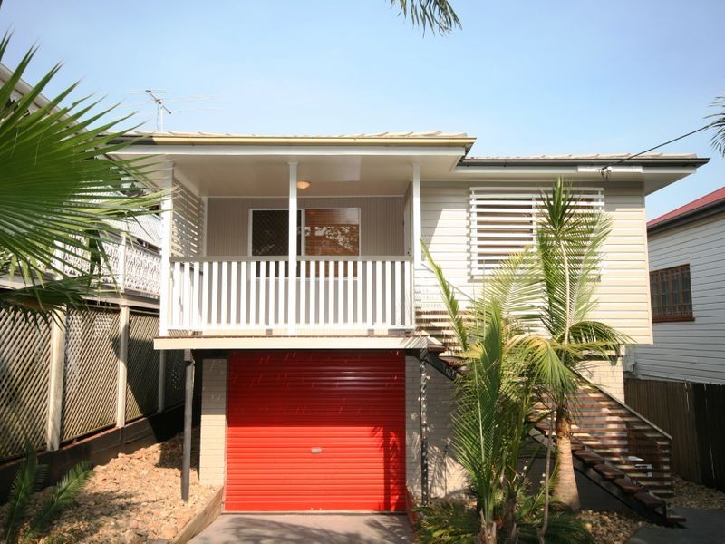 6 Didsbury Street, East Brisbane QLD 4169