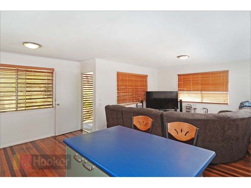 6 Didsbury Street, East Brisbane QLD 4169