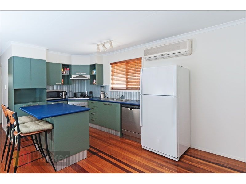 6 Didsbury Street, East Brisbane QLD 4169