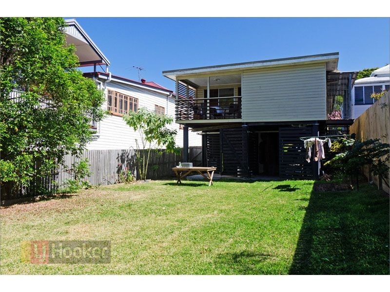 6 Didsbury Street, East Brisbane QLD 4169