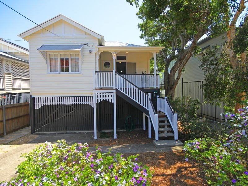 30 Barker Street, East Brisbane QLD 4169