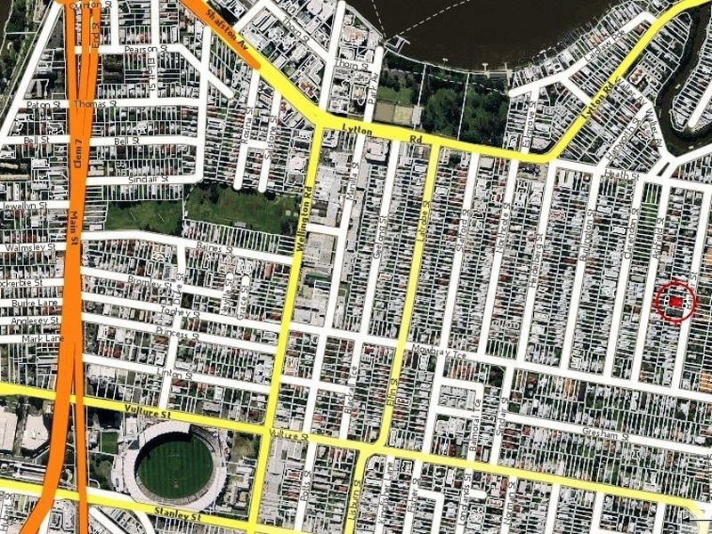 30 Barker Street, East Brisbane QLD 4169