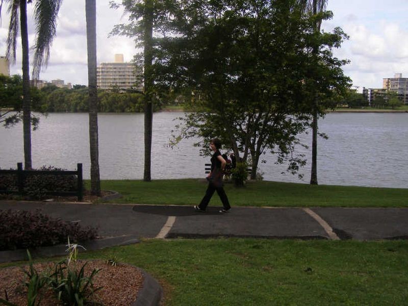 Kangaroo Point QLD 4169