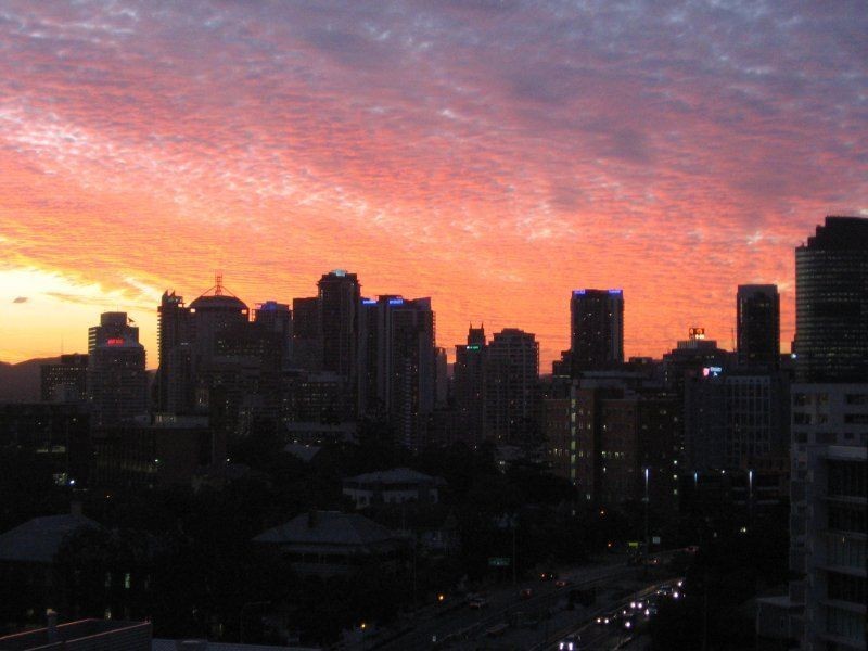 Kangaroo Point QLD 4169