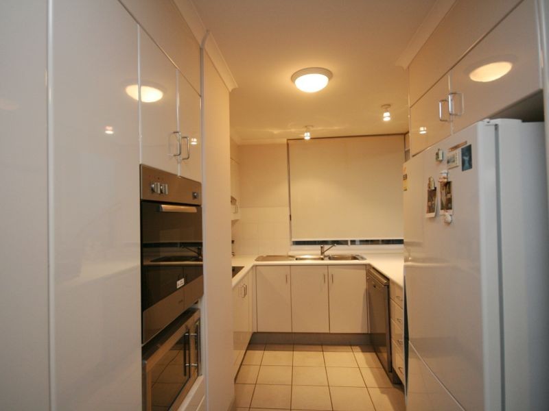 25/57 Lambert Street, Kangaroo Point QLD 4169