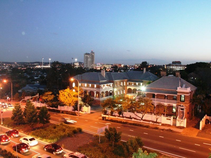 25/57 Lambert Street, Kangaroo Point QLD 4169