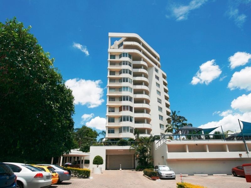 25/57 Lambert Street, Kangaroo Point QLD 4169