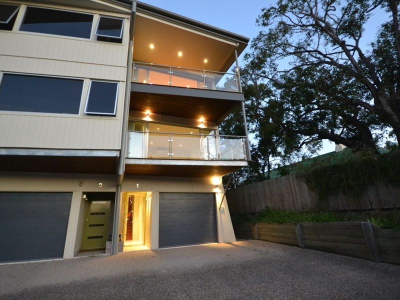1/115 Lytton Road, East Brisbane QLD 4169