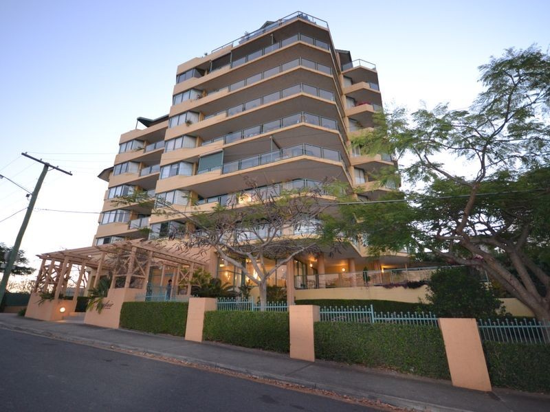14/10 Park Avenue, East Brisbane QLD 4169