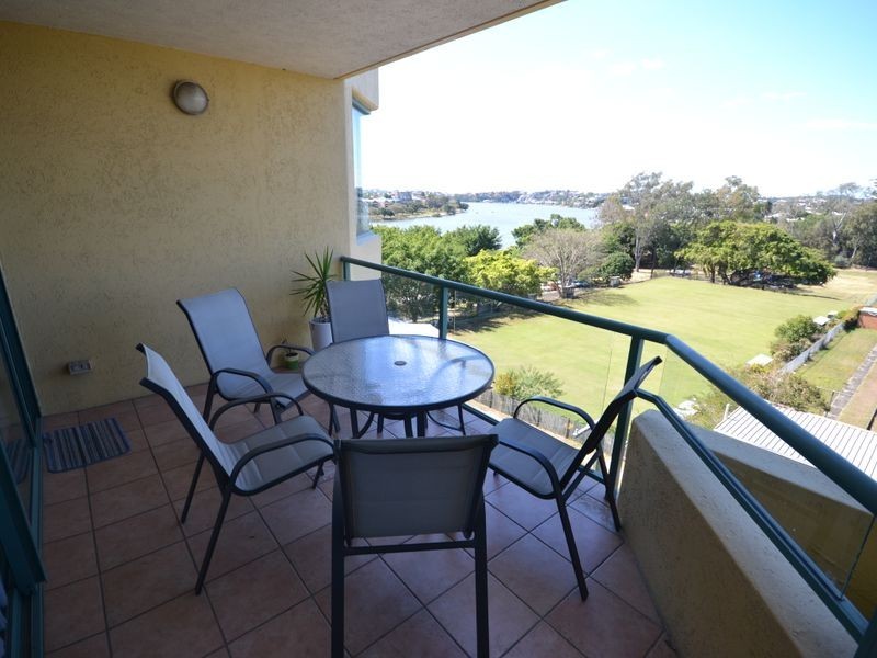 14/10 Park Avenue, East Brisbane QLD 4169