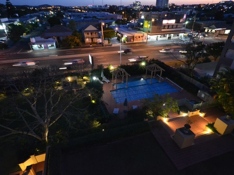 14/10 Park Avenue, East Brisbane QLD 4169