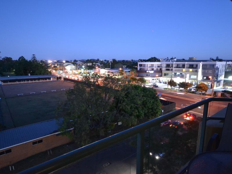 14/10 Park Avenue, East Brisbane QLD 4169