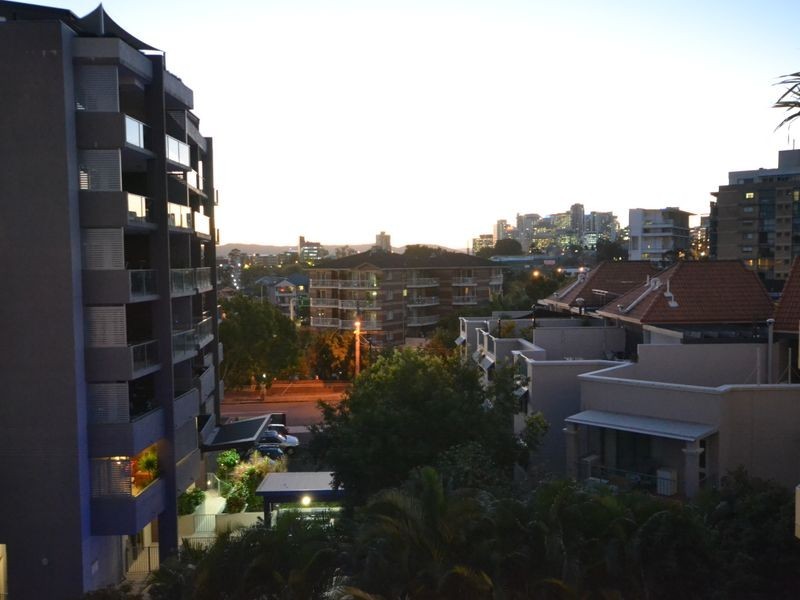 14/10 Park Avenue, East Brisbane QLD 4169