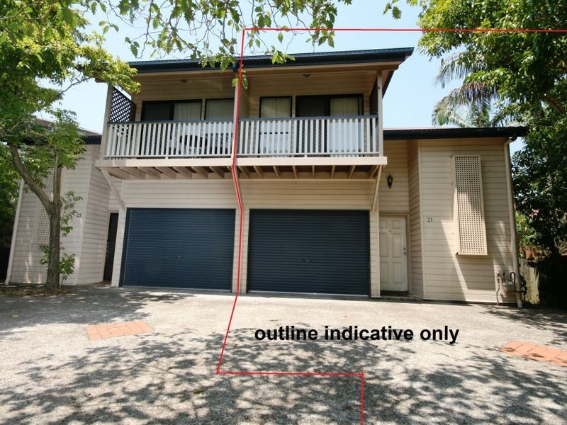 21 Connor Street, Kangaroo Point QLD 4169