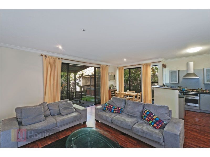 21 Connor Street, Kangaroo Point QLD 4169