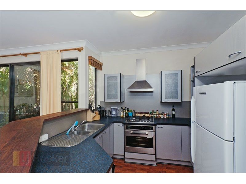 21 Connor Street, Kangaroo Point QLD 4169