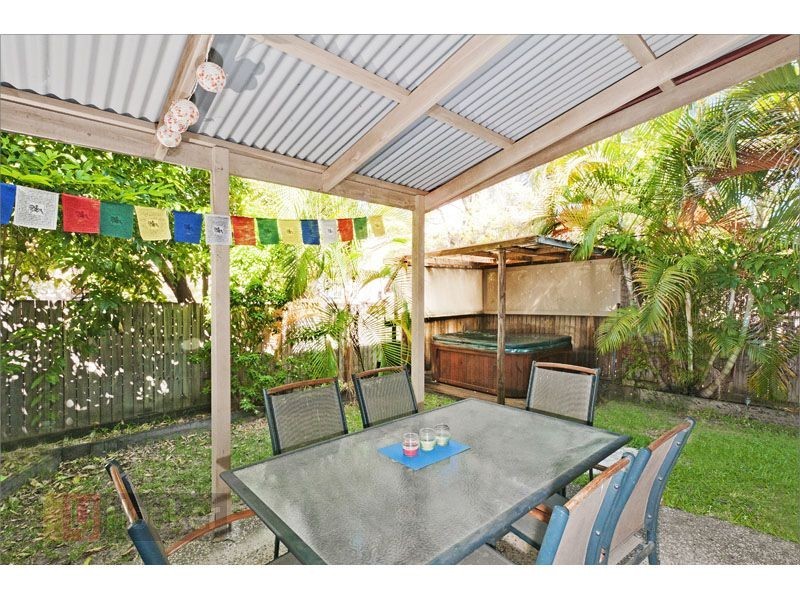 21 Connor Street, Kangaroo Point QLD 4169