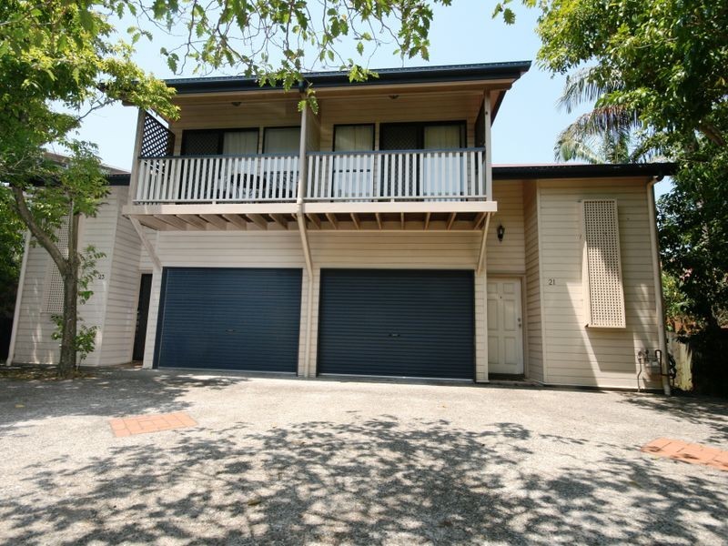 21 Connor Street, Kangaroo Point QLD 4169