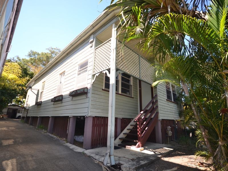 36 Longlands Street, East Brisbane QLD 4169