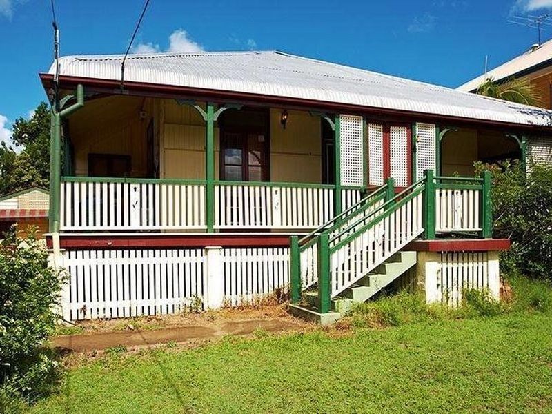 71 Stafford Street, East Brisbane QLD 4169