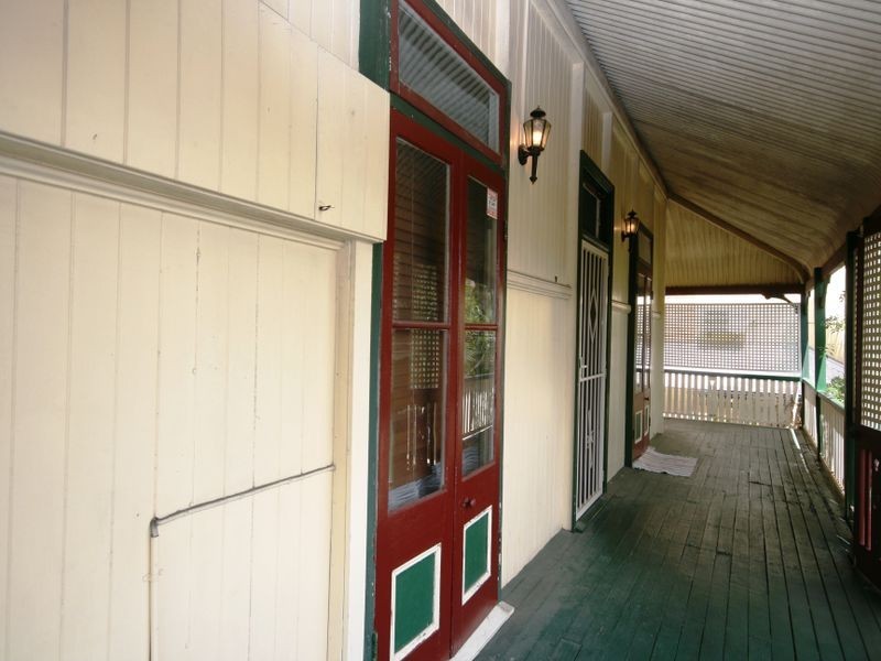 71 Stafford Street, East Brisbane QLD 4169