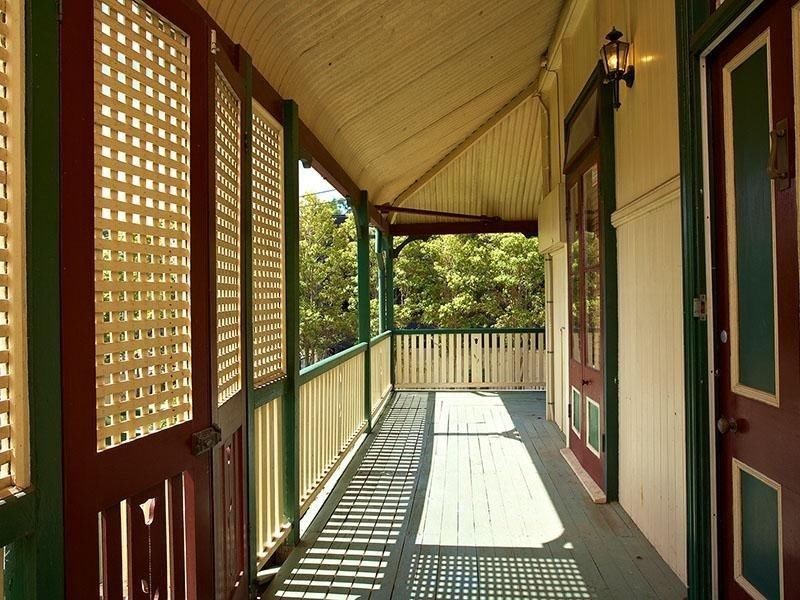 71 Stafford Street, East Brisbane QLD 4169