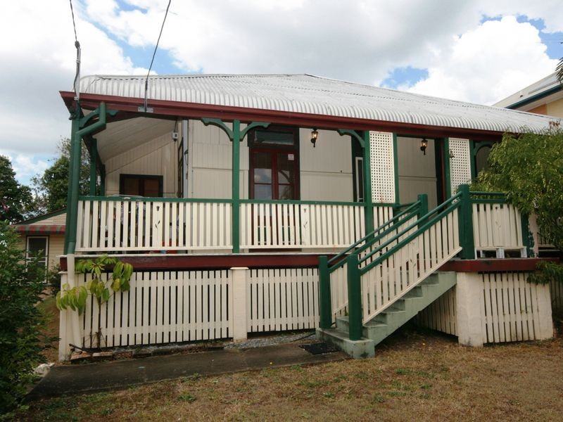 71 Stafford Street, East Brisbane QLD 4169