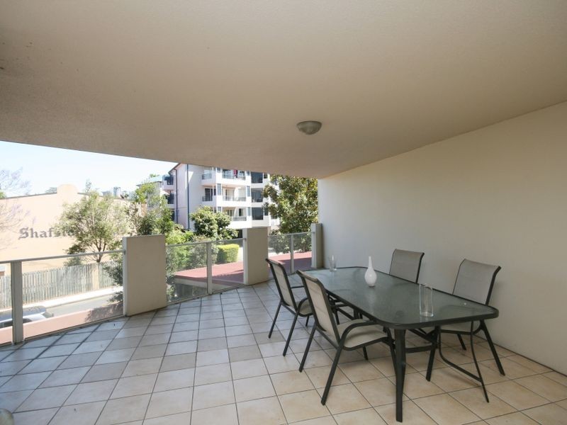 3/275 Shafston Avenue, Kangaroo Point QLD 4169