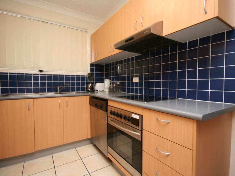 3/275 Shafston Avenue, Kangaroo Point QLD 4169