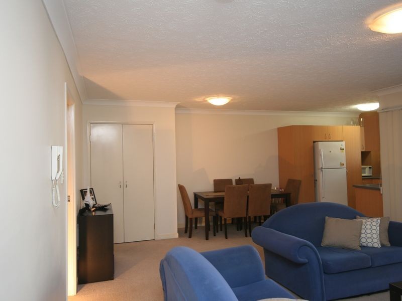 3/275 Shafston Avenue, Kangaroo Point QLD 4169