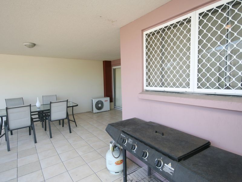 3/275 Shafston Avenue, Kangaroo Point QLD 4169