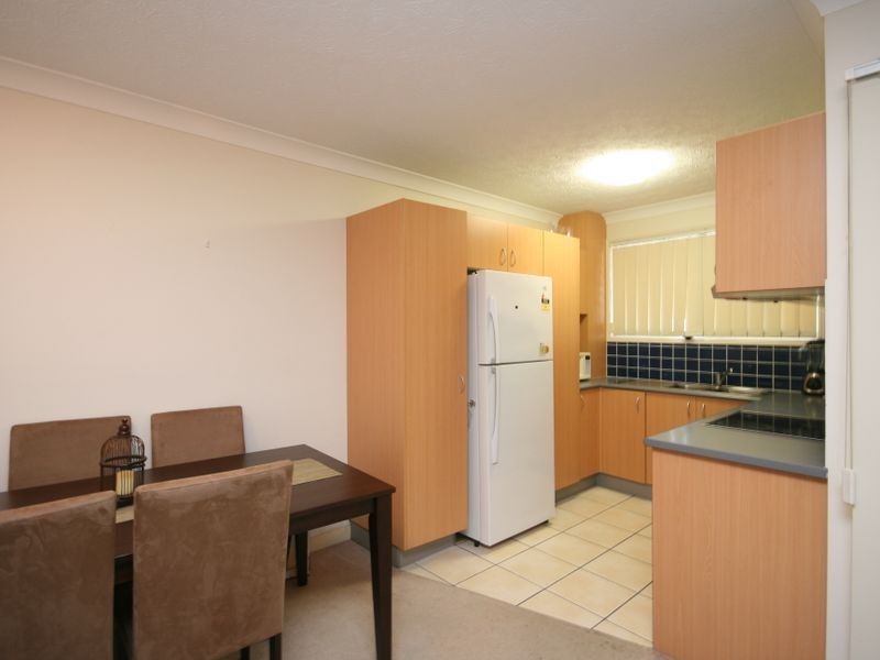 3/275 Shafston Avenue, Kangaroo Point QLD 4169