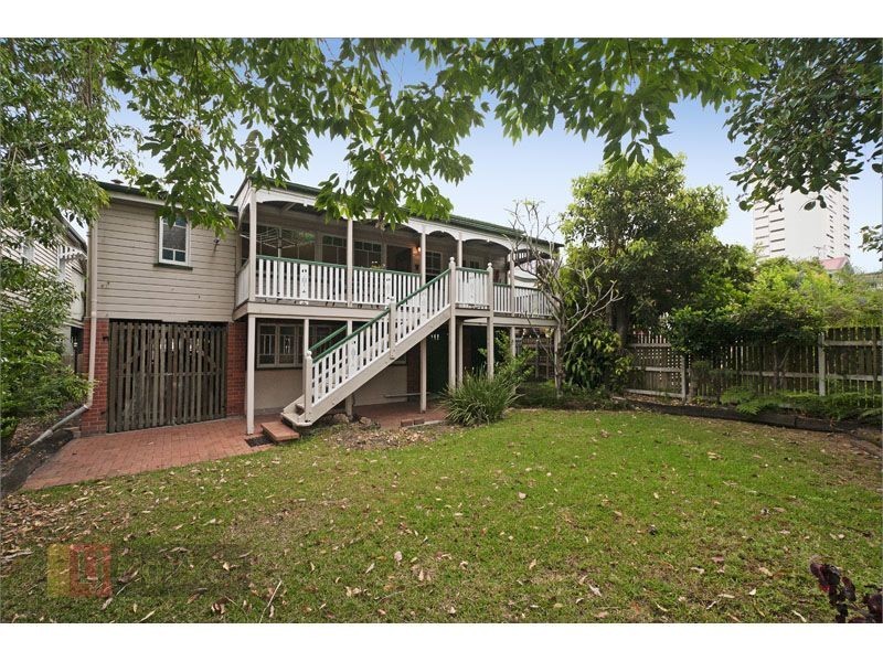 86 Linton Street, Kangaroo Point QLD 4169