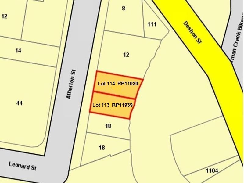 16A Atherton Street, Woolloongabba QLD 4102