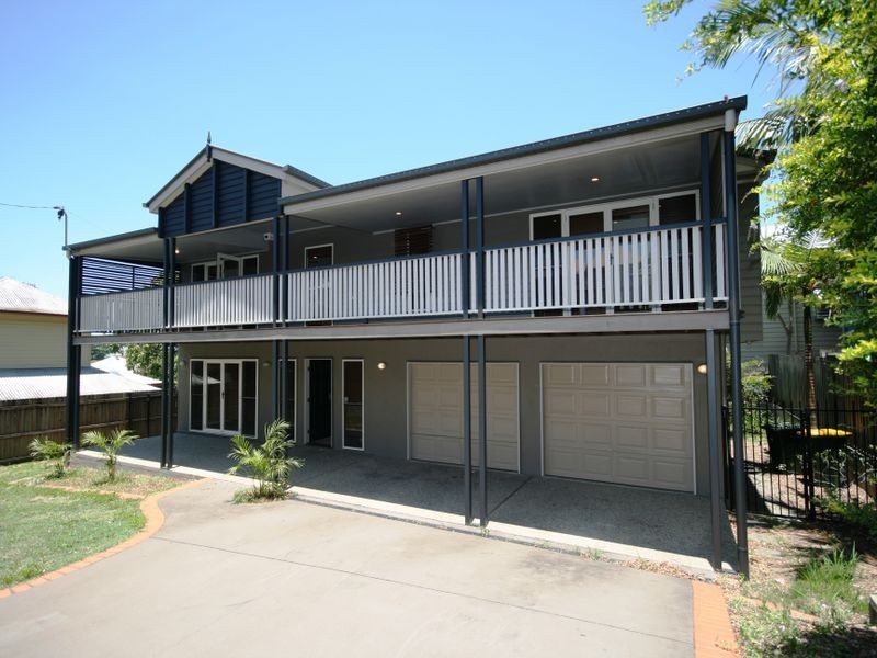 18 Quinton Street, Kangaroo Point QLD 4169