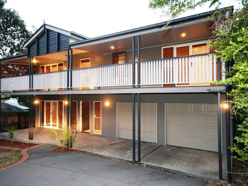 18 Quinton Street, Kangaroo Point QLD 4169