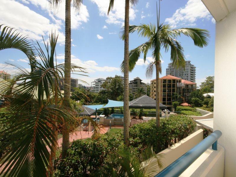 7/57 Lambert Street, Kangaroo Point QLD 4169
