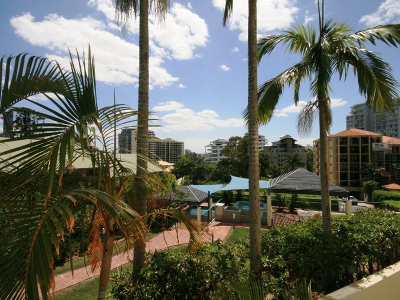 7/57 Lambert Street, Kangaroo Point QLD 4169