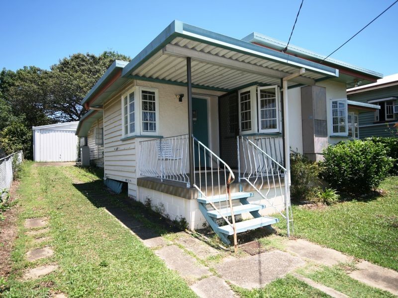 23 Goodwin Terrace, Moorooka QLD 4105